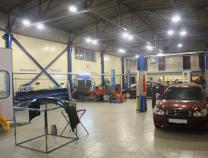 Автоцентр «БИЗОН»