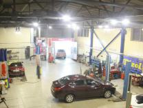 Автоцентр «БИЗОН»