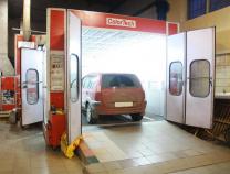 Автоцентр «БИЗОН»